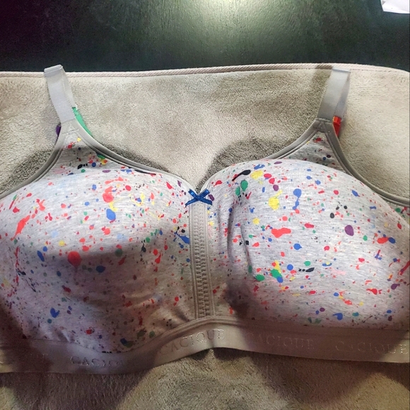 Cacique Other - Bra